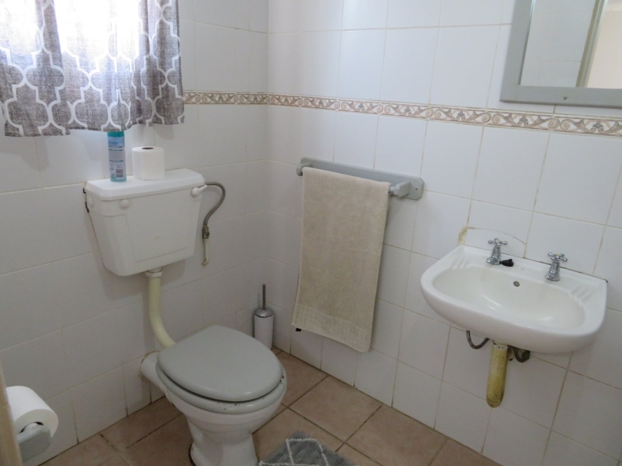 Commercial Property for Sale in Delareyville North West